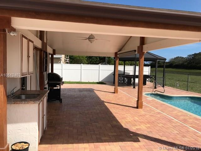 COUNTRY PARK AT BOCA RATO - Residential Lease