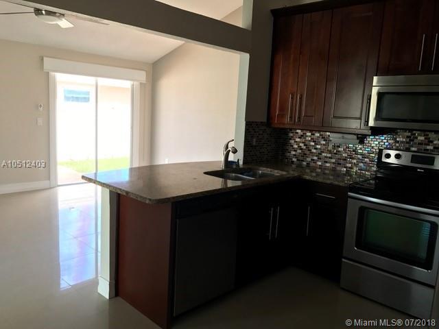 COUNTRY PARK AT BOCA RATO - Residential Lease