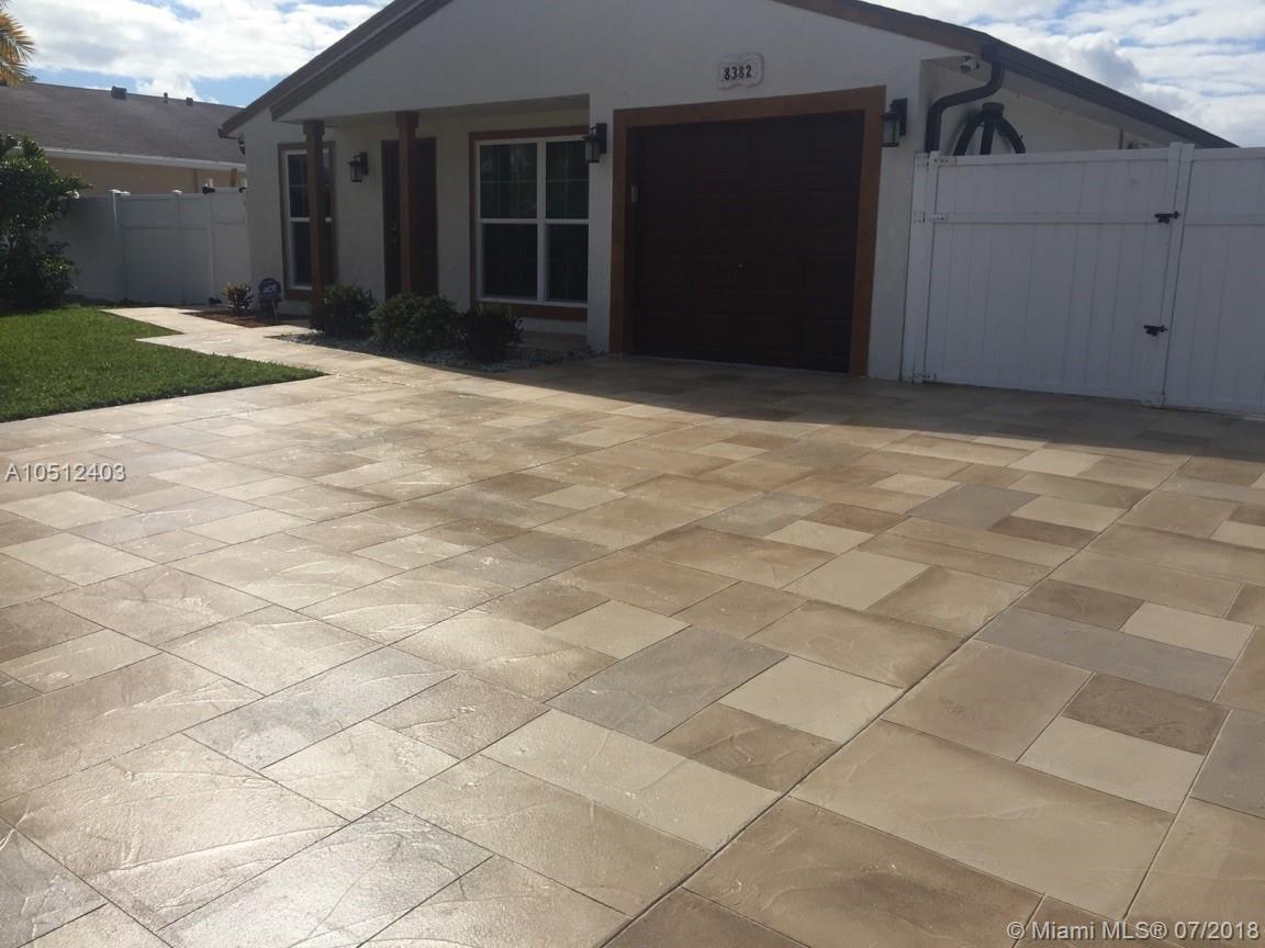 COUNTRY PARK AT BOCA RATO - Residential Lease