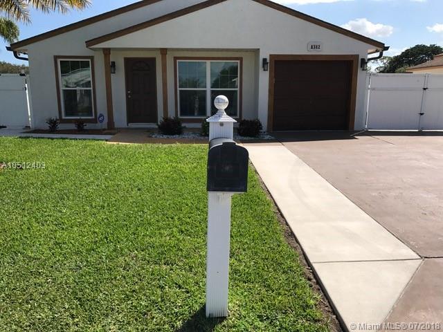 COUNTRY PARK AT BOCA RATO - Residential Lease