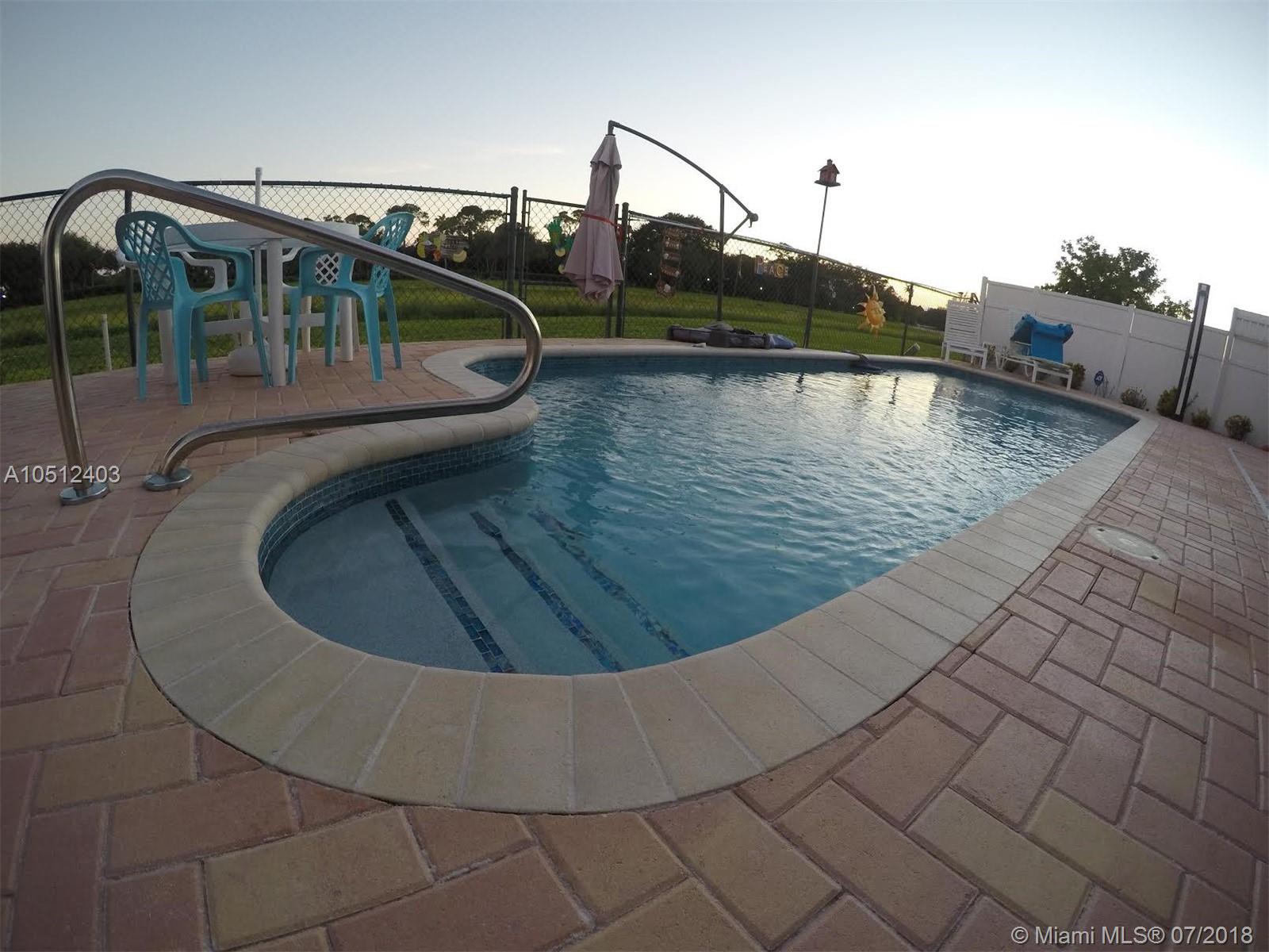 COUNTRY PARK AT BOCA RATO - Residential Lease