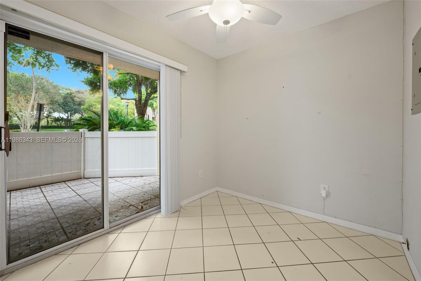 WELDON CONDOMINIUM A - Residential