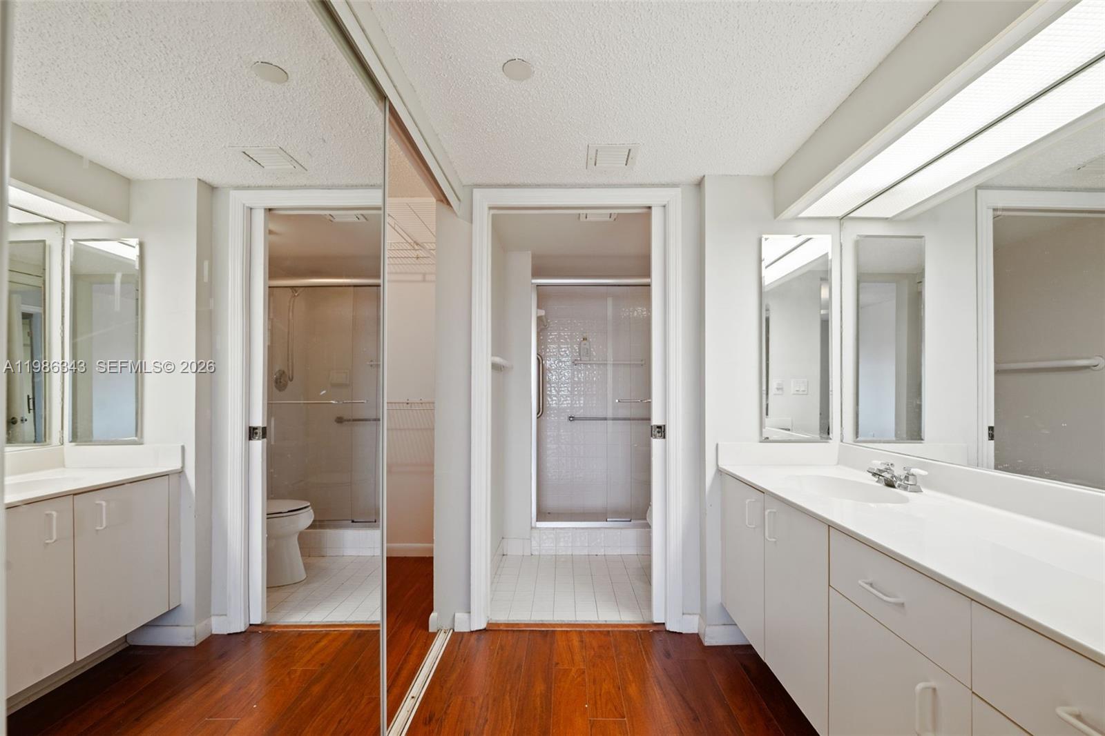 WELDON CONDOMINIUM A - Residential