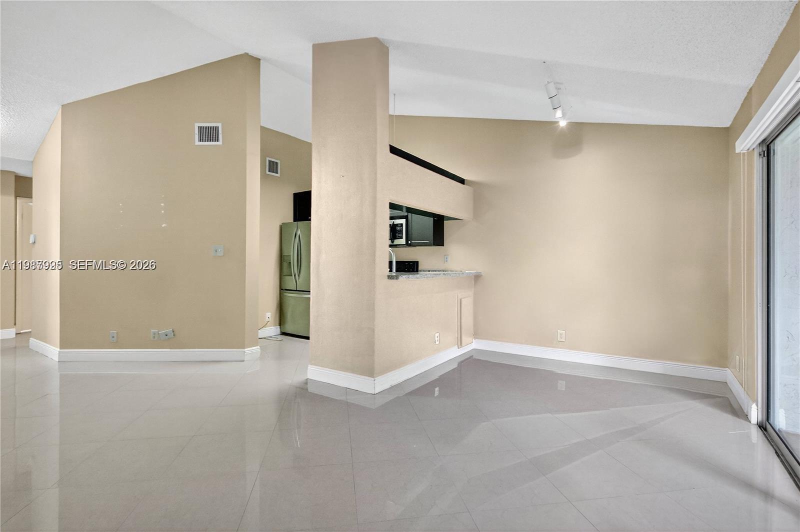 PARC VISTA CONDO - Residential Lease