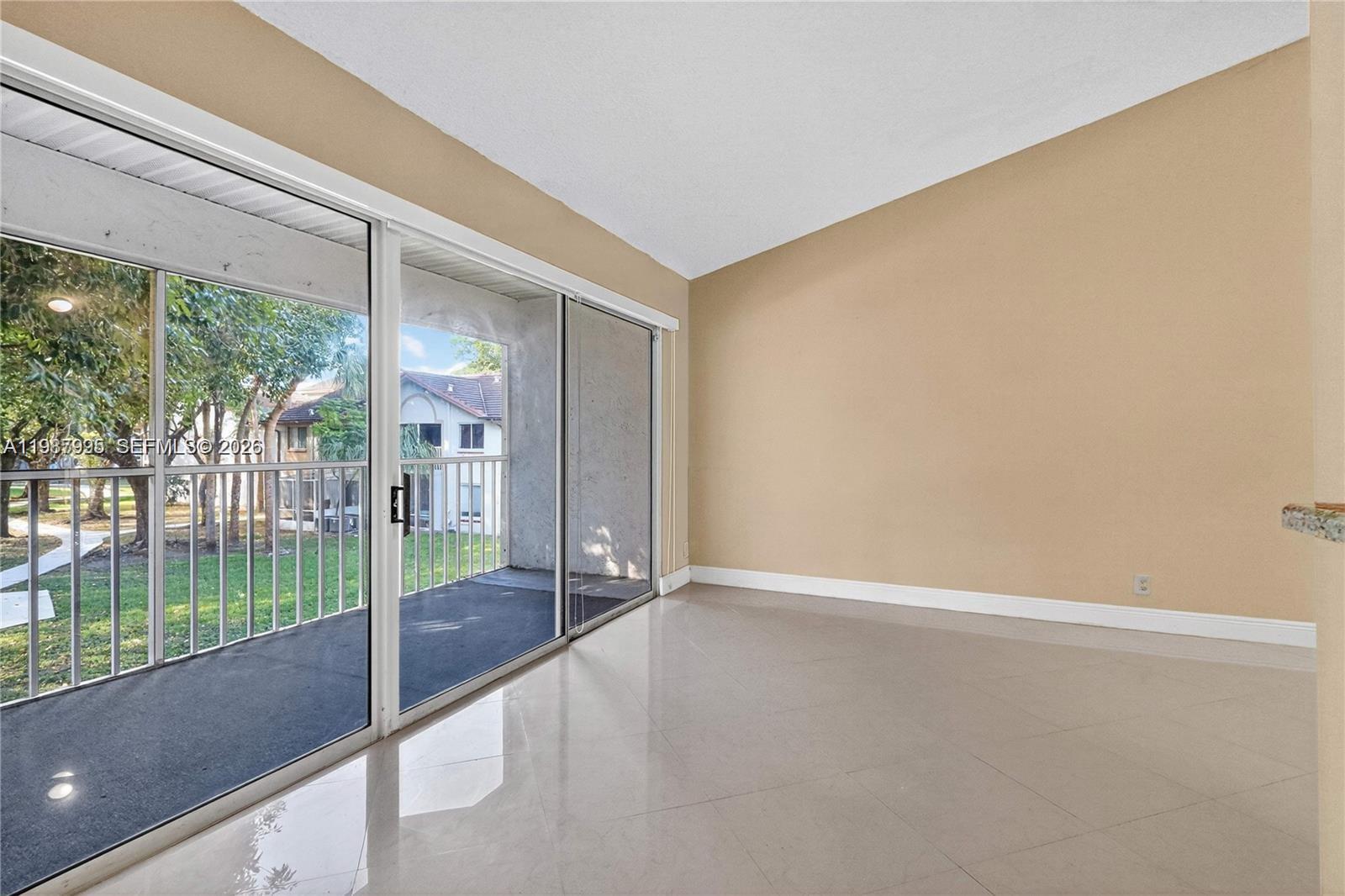 PARC VISTA CONDO - Residential Lease