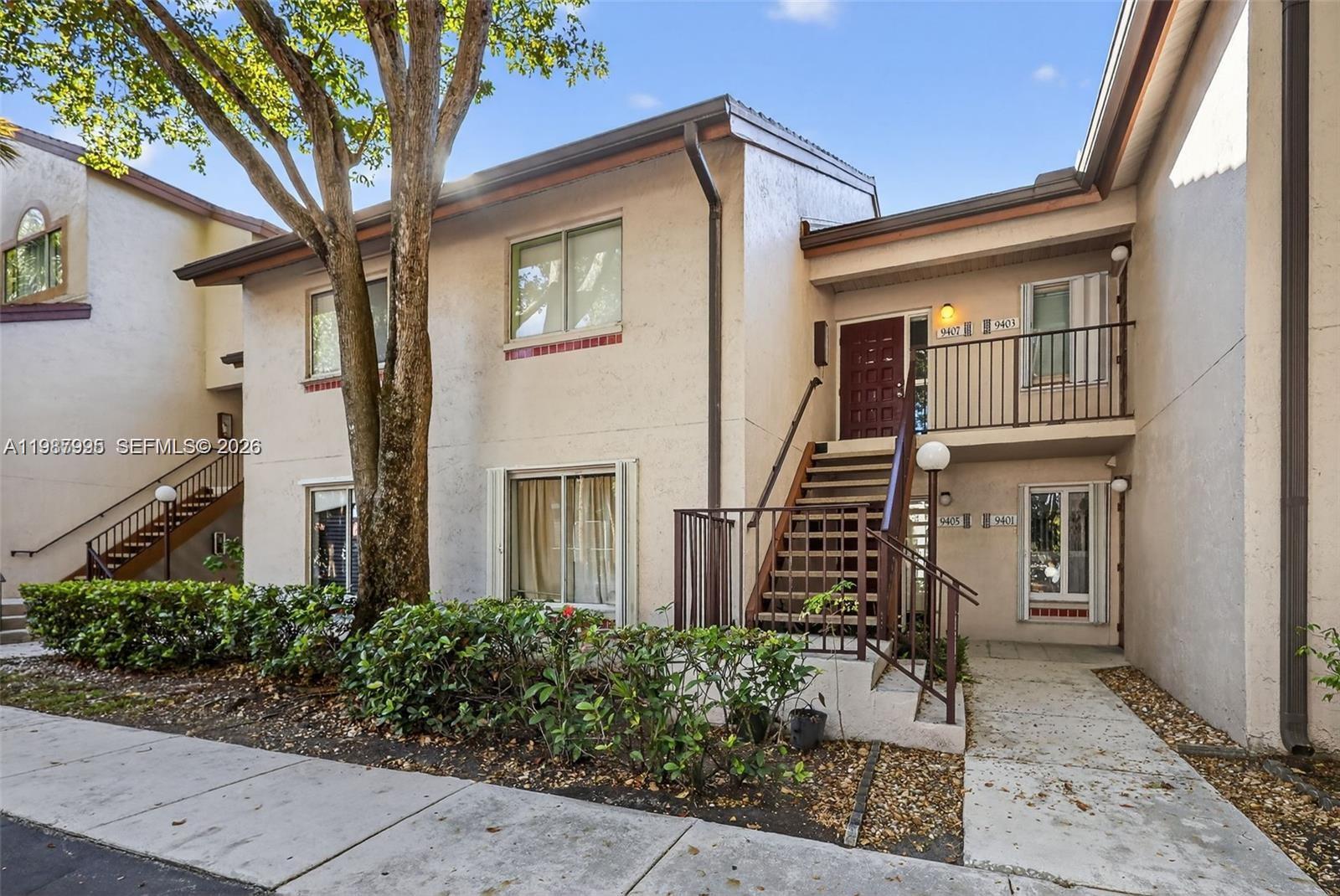 PARC VISTA CONDO - Residential Lease