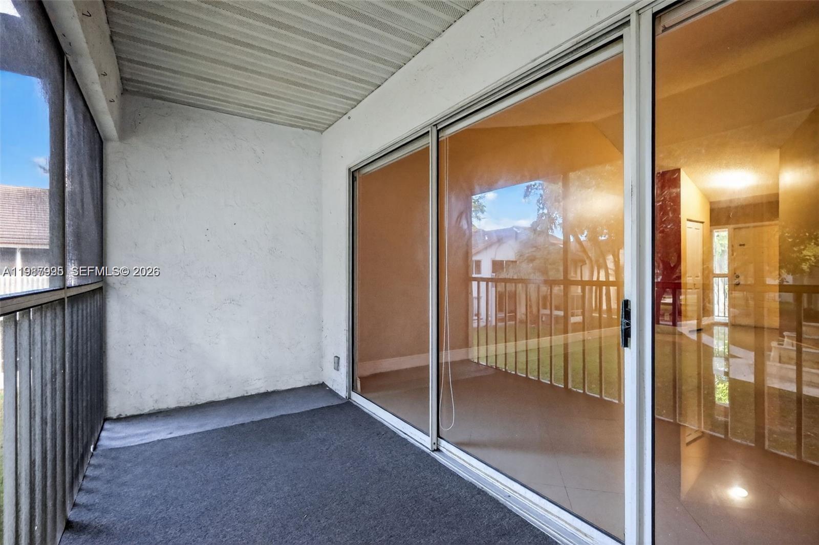 PARC VISTA CONDO - Residential Lease