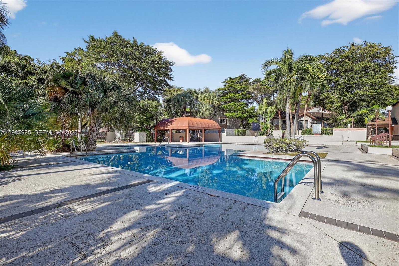 PARC VISTA CONDO - Residential Lease