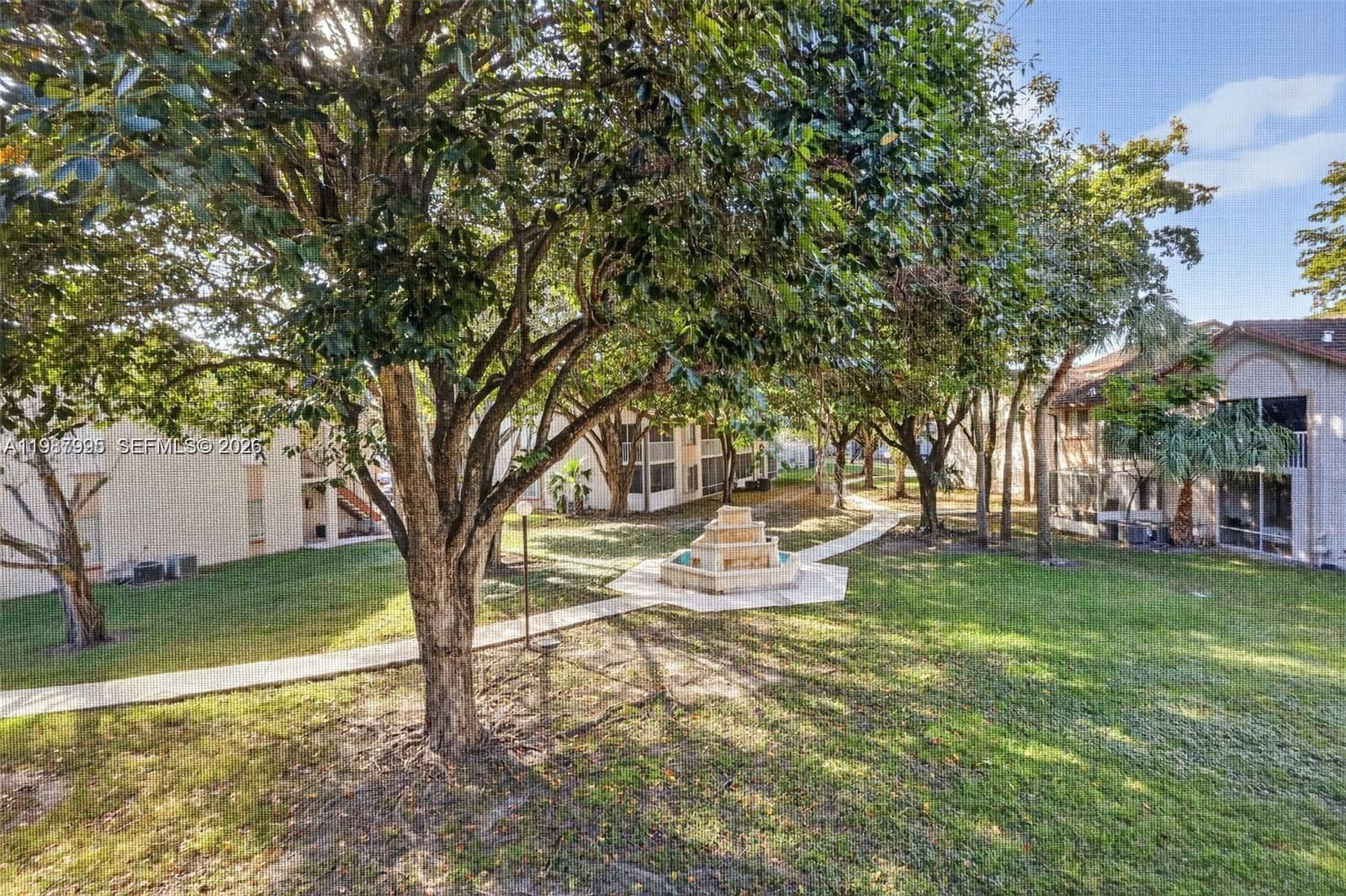 PARC VISTA CONDO - Residential Lease