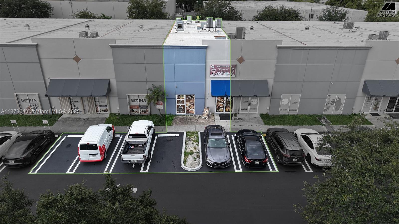 View photos, virtual tours, details... 4960 NW 165th St B7