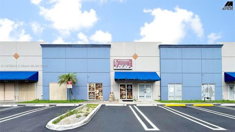 4960 NW 165th St B7 Miami Gardens FL 33014