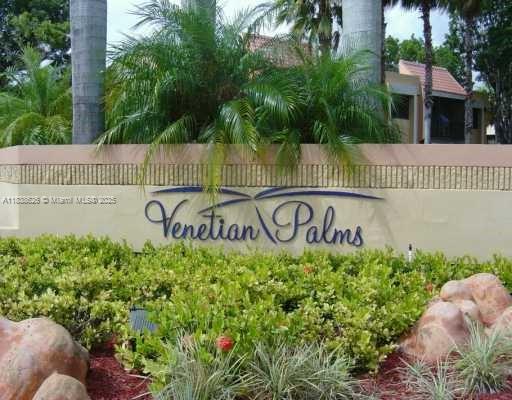 Top location near US1 & the Palmetto expressway. Nice unit with updated kitchen and bathroom. Large screened balcony. 2 months security, first month rent & good credit required. Managed by The Jacobs-Alfonso Group.