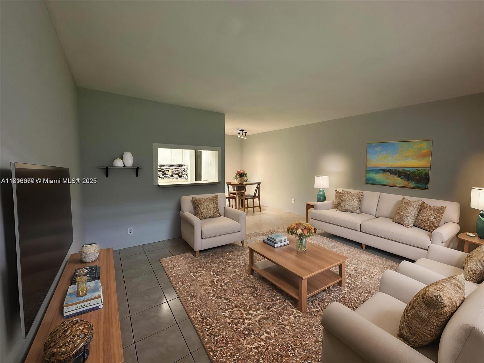 TOWN COLONY CONDO - Residential