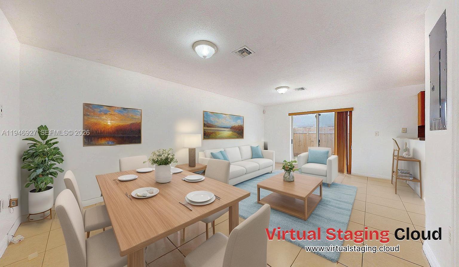 CEDARS WOODS HOMES CONDO - Residential