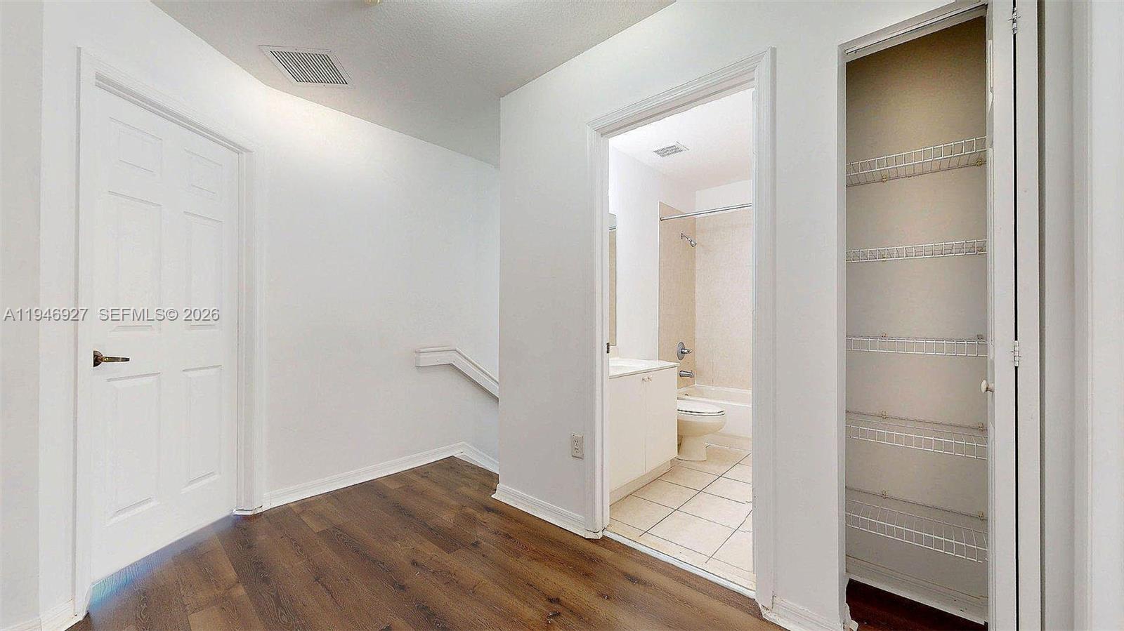 CEDARS WOODS HOMES CONDO - Residential