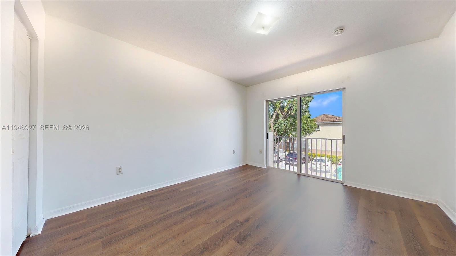 CEDARS WOODS HOMES CONDO - Residential