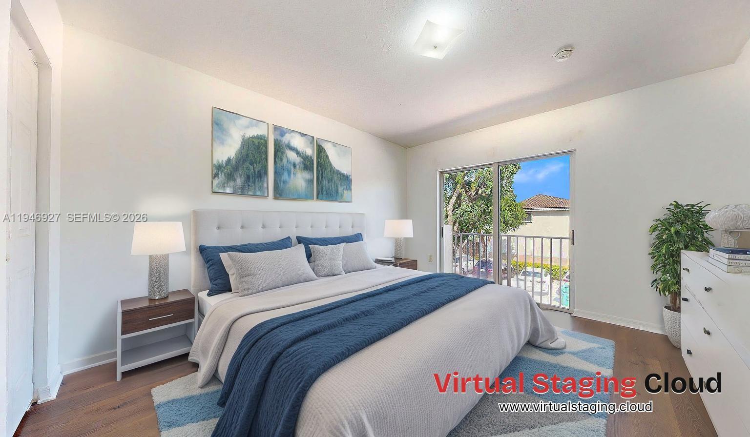 CEDARS WOODS HOMES CONDO - Residential