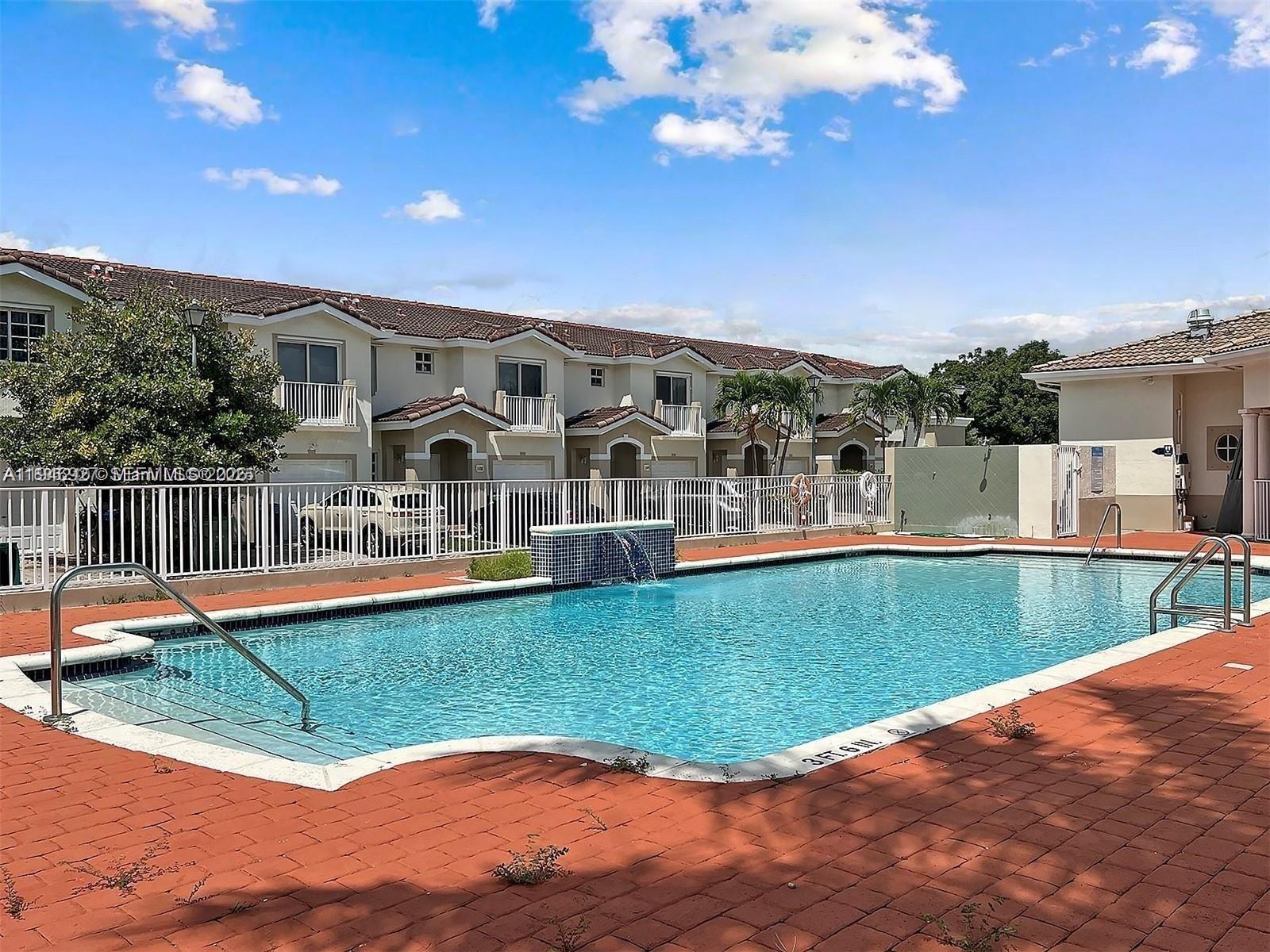 CEDARS WOODS HOMES CONDO - Residential