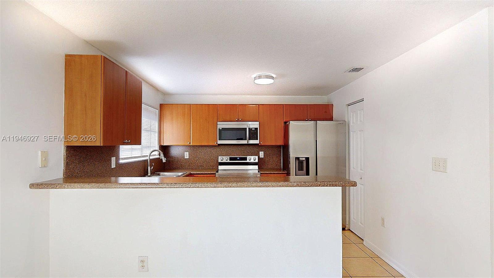 CEDARS WOODS HOMES CONDO - Residential