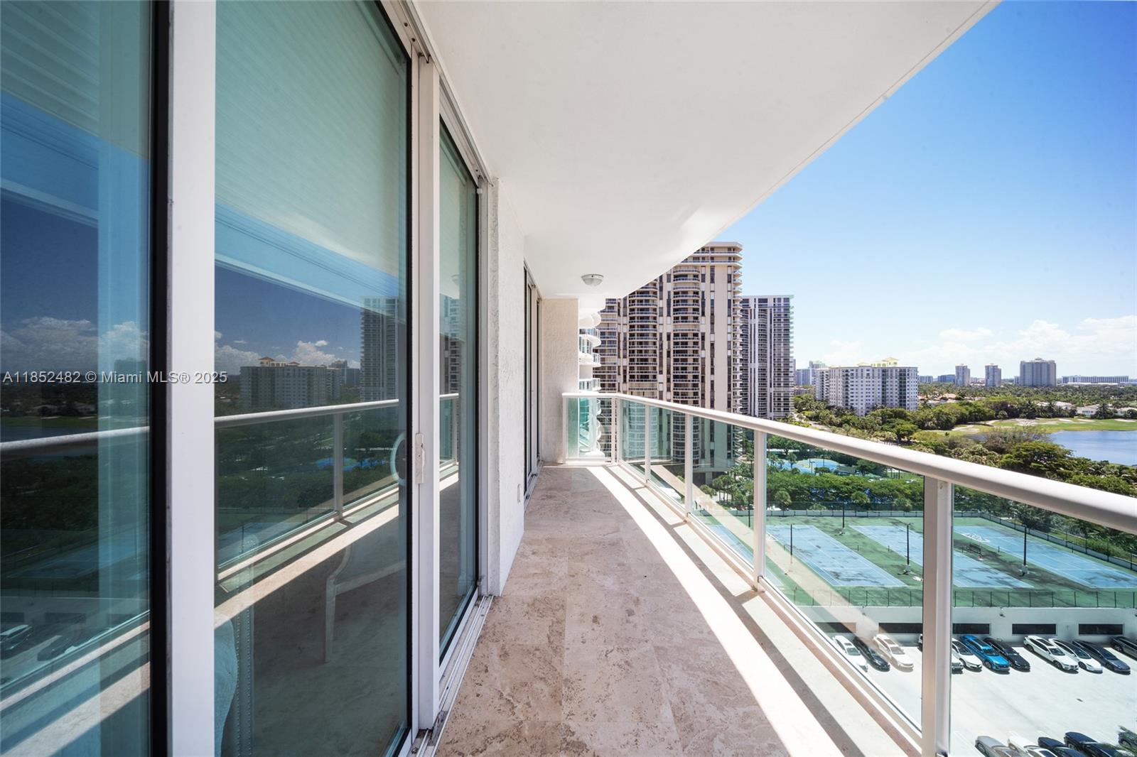 HAMPTONS SOUTH CONDO - Residential Lease