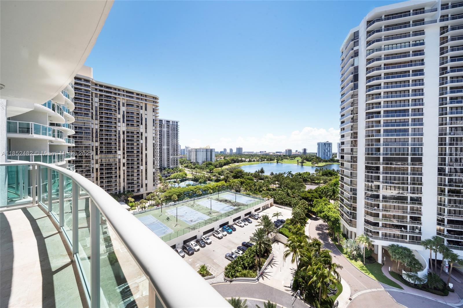 HAMPTONS SOUTH CONDO - Residential Lease