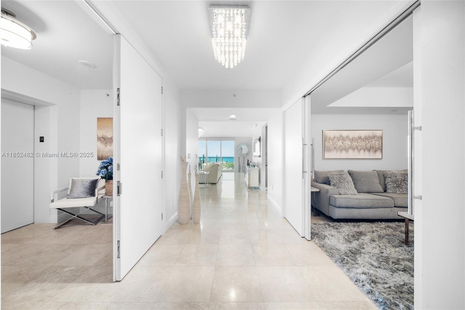 HAMPTONS SOUTH CONDO - Residential Lease