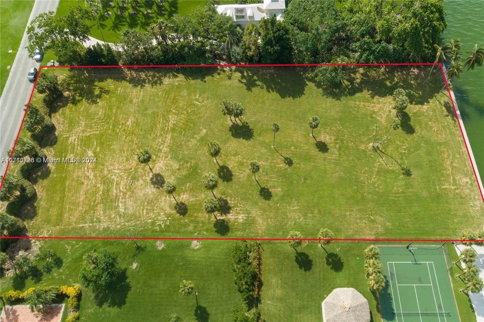 9 W Indian Creek Island Rd