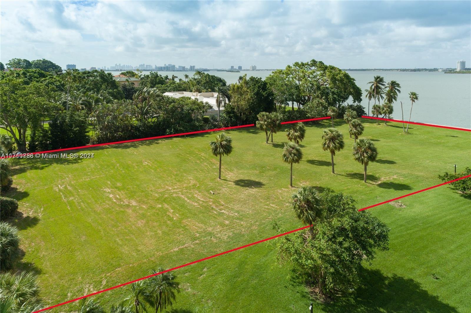 9 W Indian Creek Island Rd