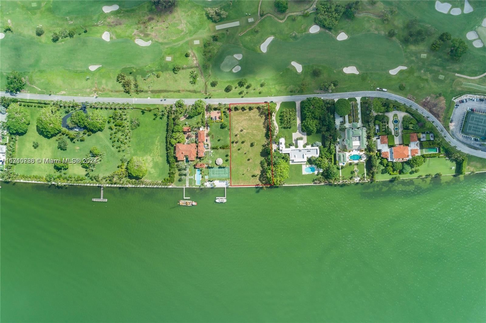 9 W Indian Creek Island Rd