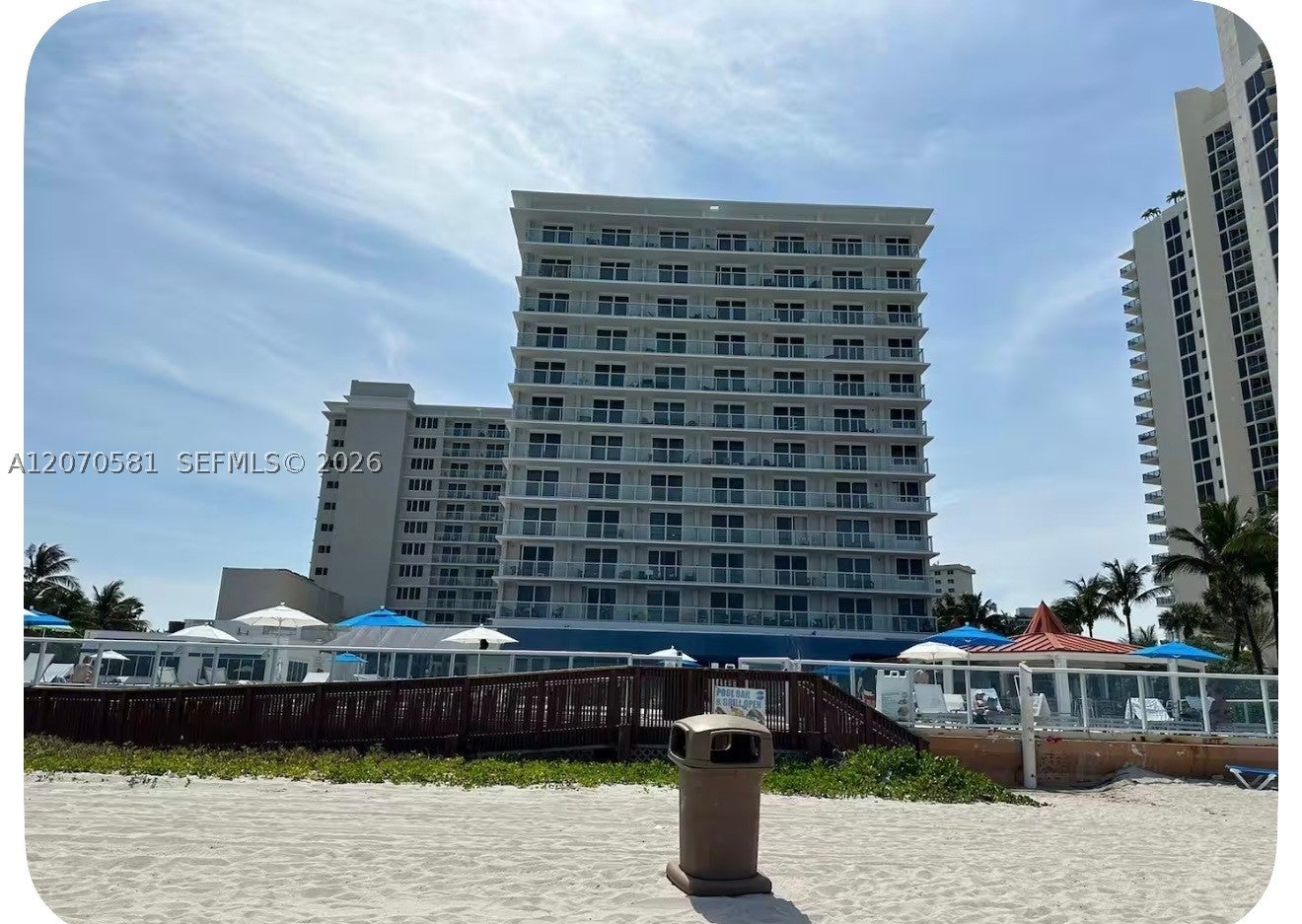 19201 Collins Ave 245
