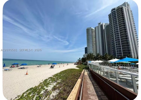 Photo of 19201 Collins Ave #245, Sunny Isles Beach, FL 33160 (MLS # A12070581)