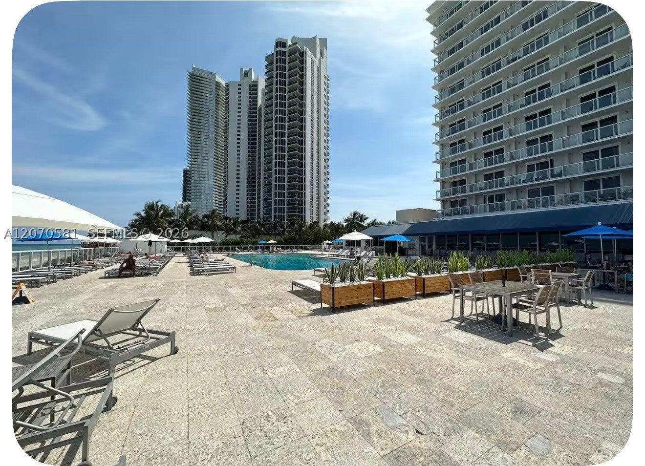 19201 Collins Ave 245
