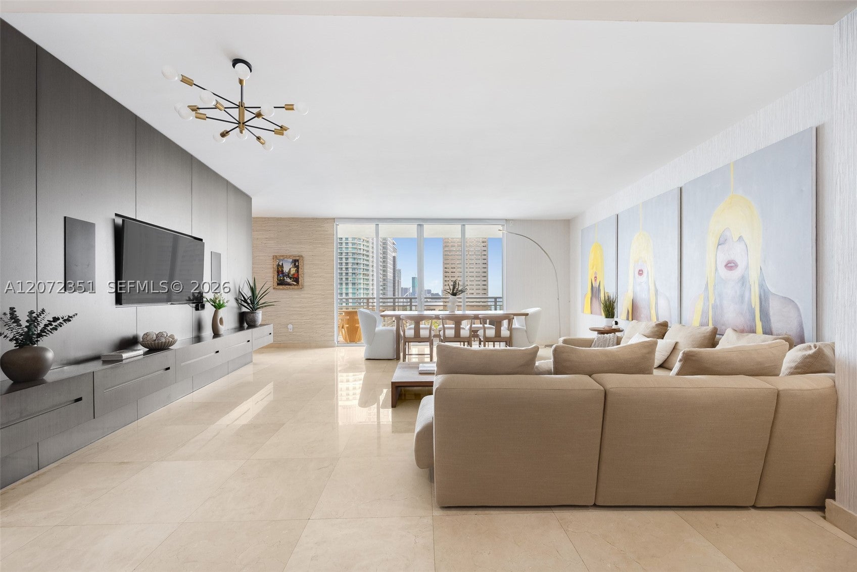 901 Brickell Key Blvd 2506