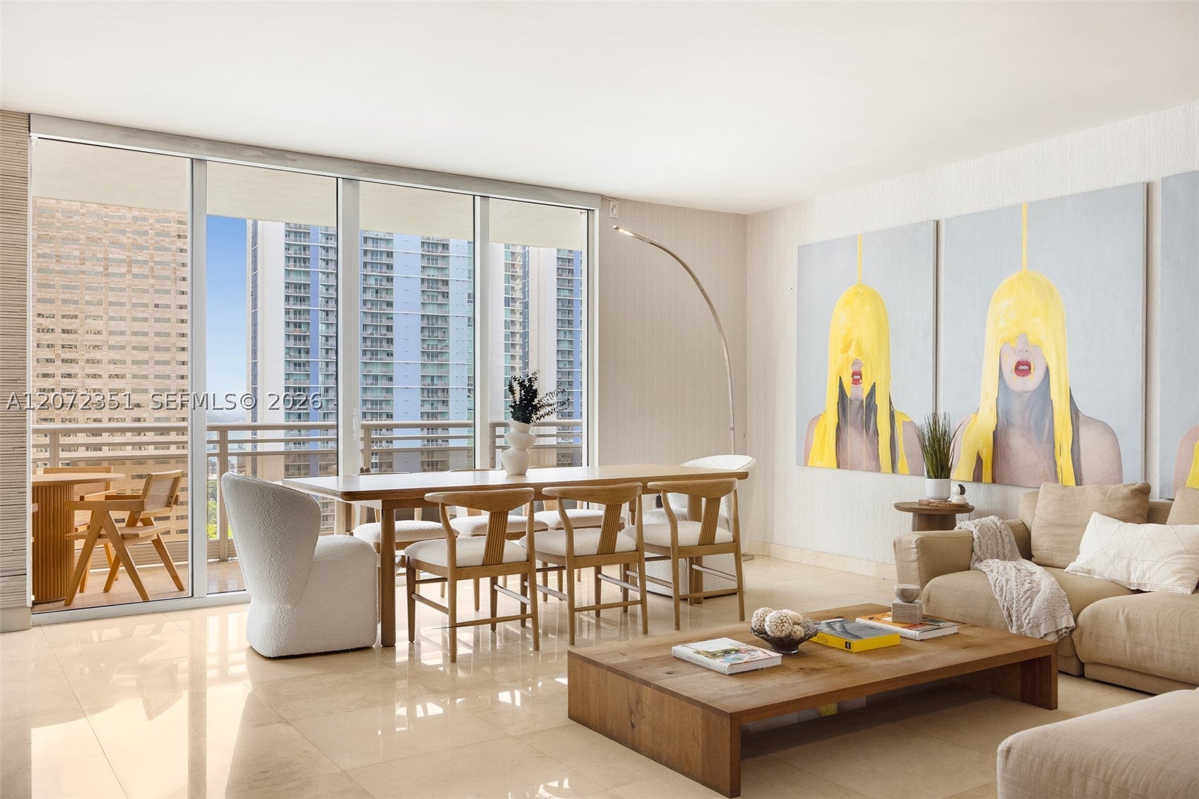 901 Brickell Key Blvd 2506