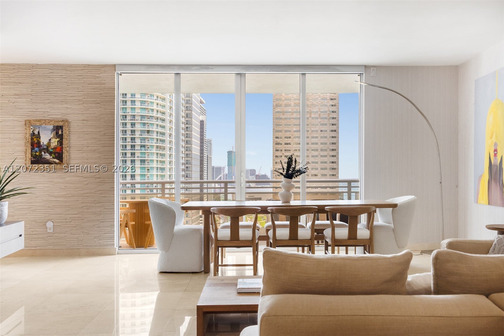 901 Brickell Key Blvd 2506