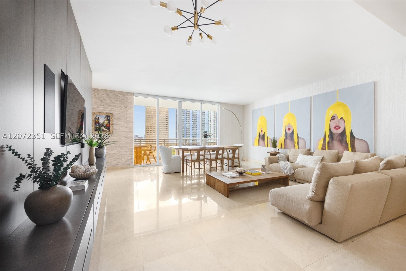901 Brickell Key Blvd 2506
