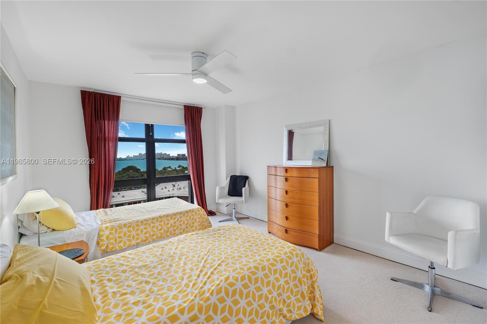 THE TOWERS OF QUAYSIDE CO - Residential