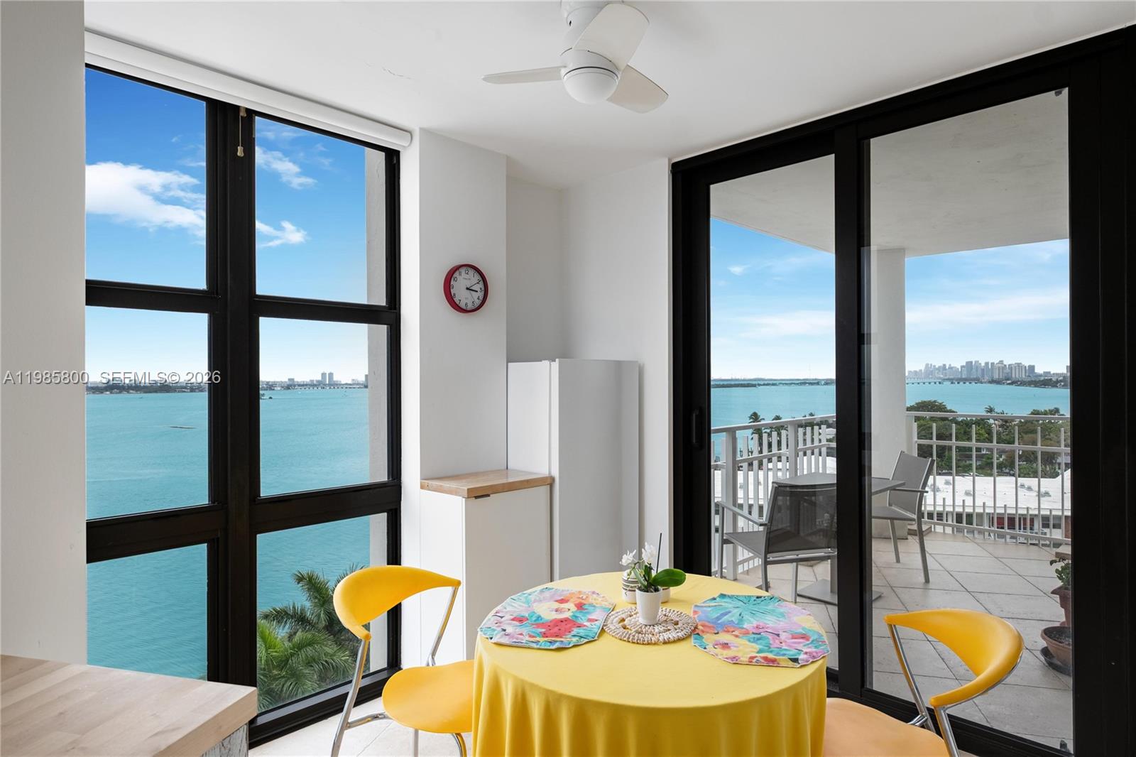 THE TOWERS OF QUAYSIDE CO - Residential