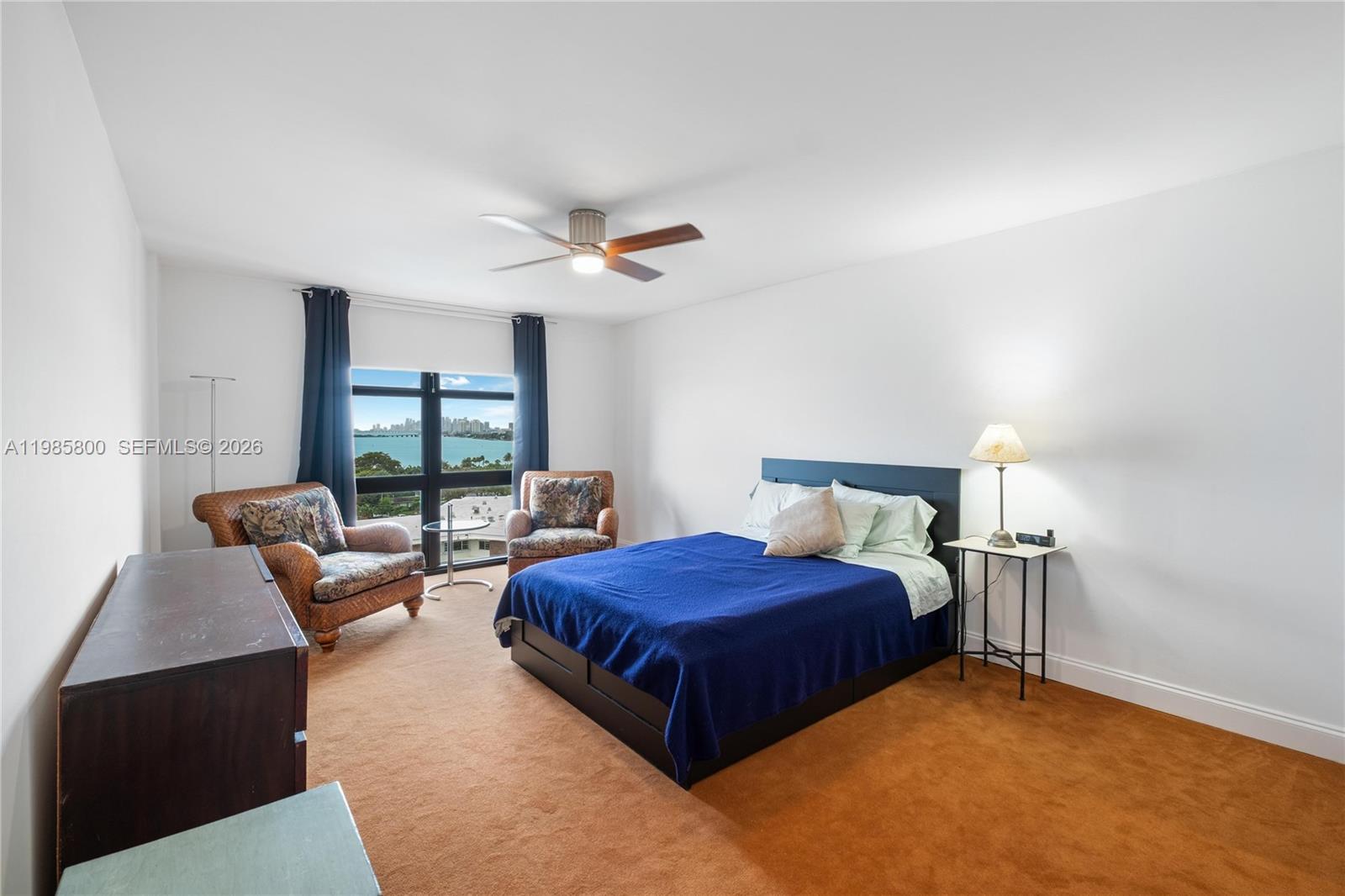 THE TOWERS OF QUAYSIDE CO - Residential