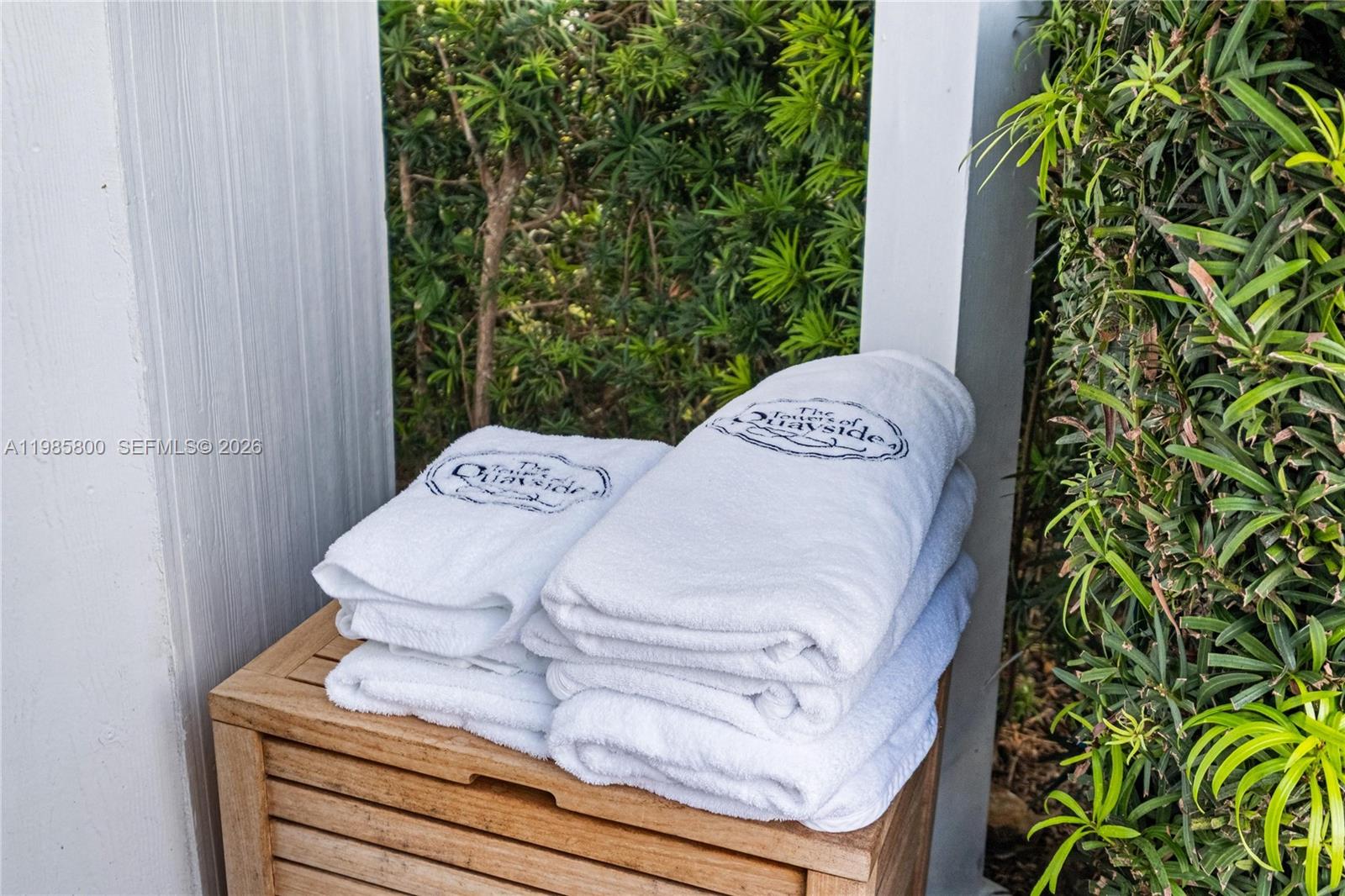 THE TOWERS OF QUAYSIDE CO - Residential