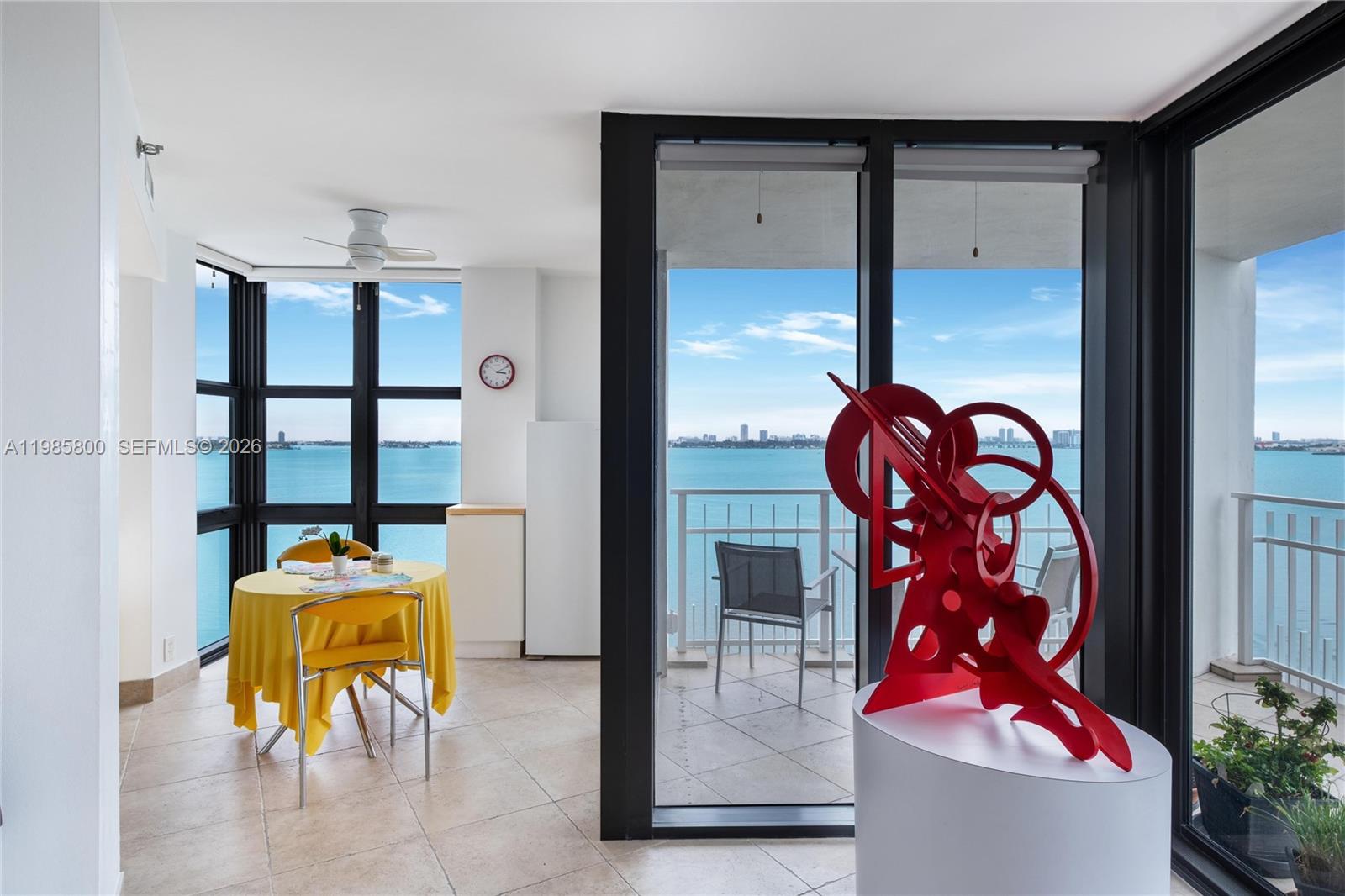 THE TOWERS OF QUAYSIDE CO - Residential