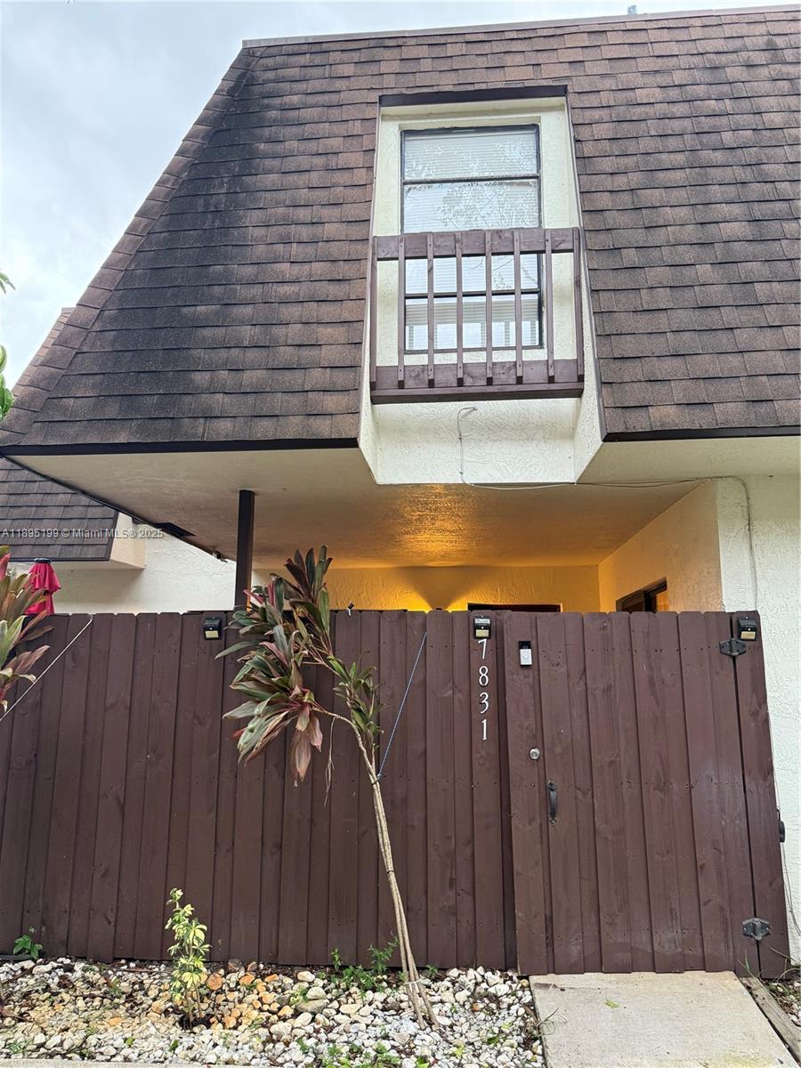 LAUDERDALE NORTH PARK SEC - Residential