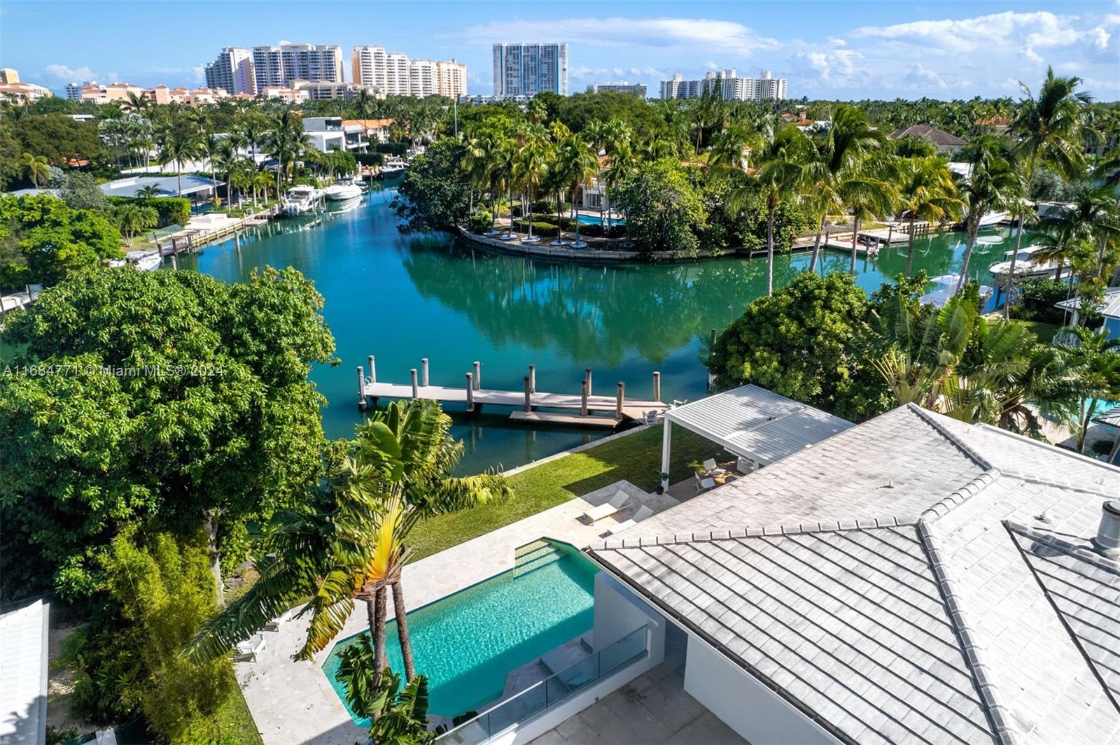 CAPE FLA SUB SEC 2 - Residential