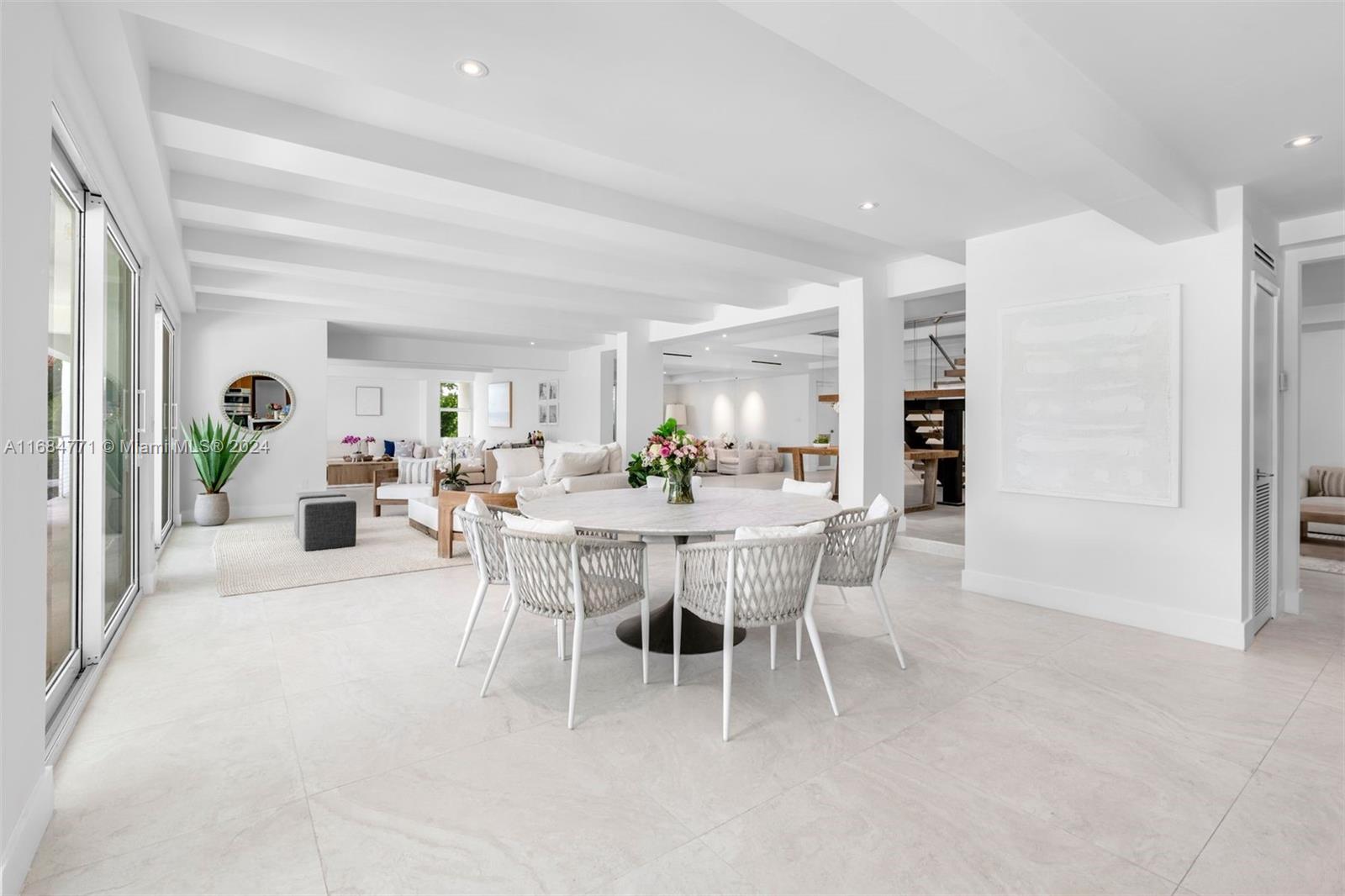 CAPE FLA SUB SEC 2 - Residential