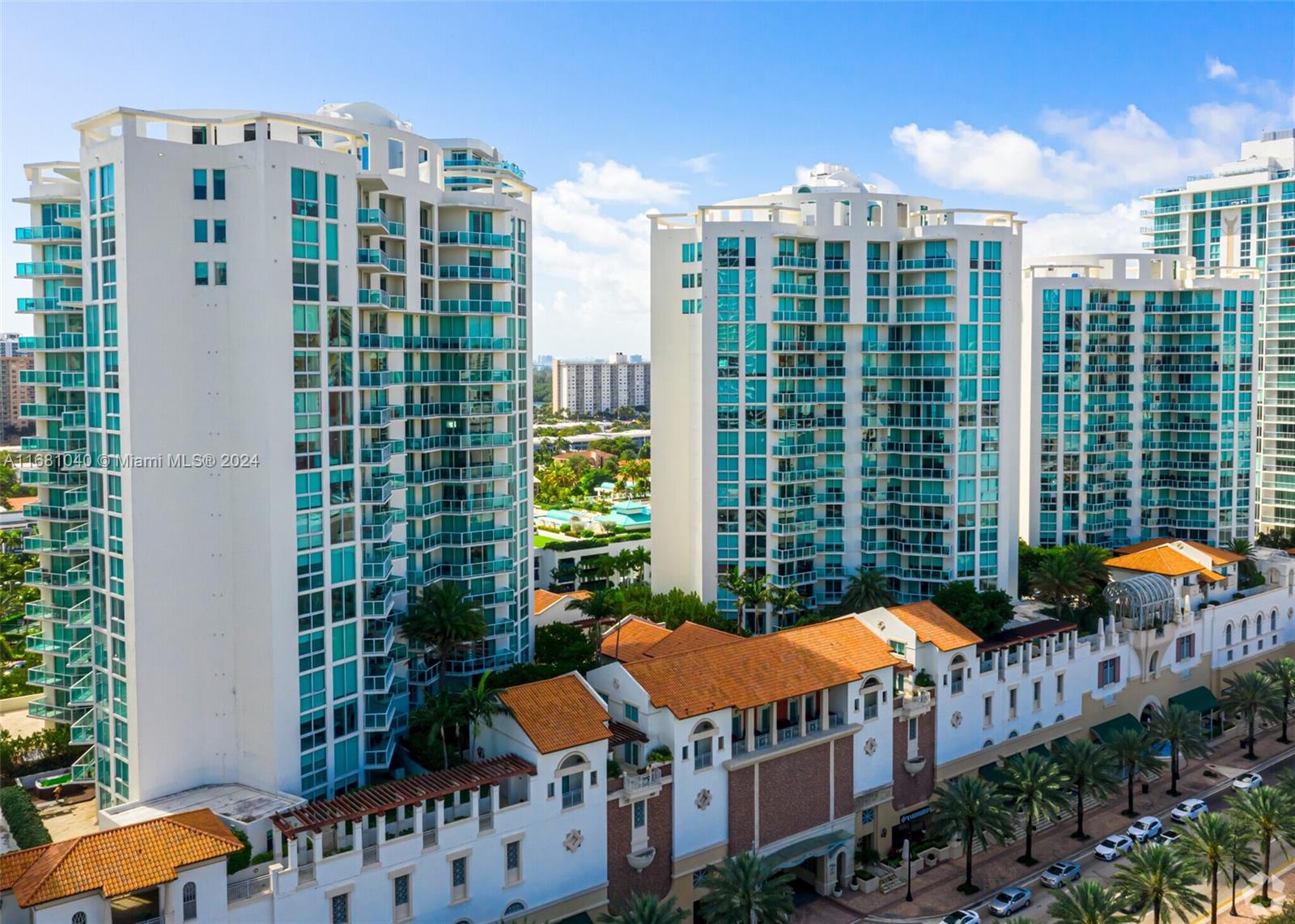 150 Sunny Isles Blvd 1-1704