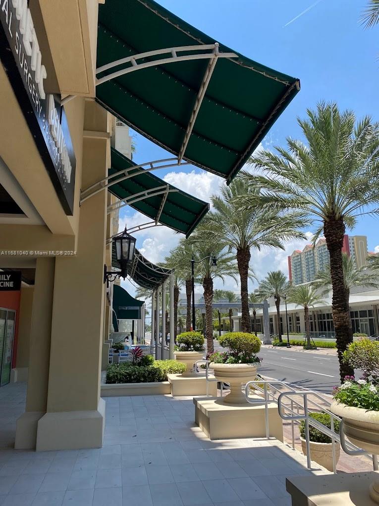 150 Sunny Isles Blvd 1-1704
