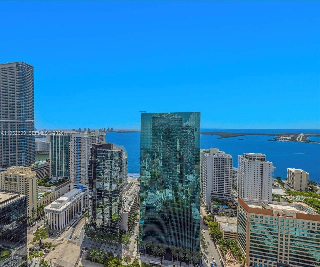 1300 S Miami Ave 3604