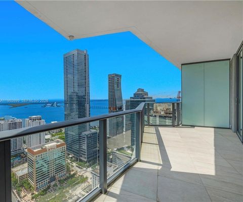 1300 S Miami Ave 3604 Miami FL 33130