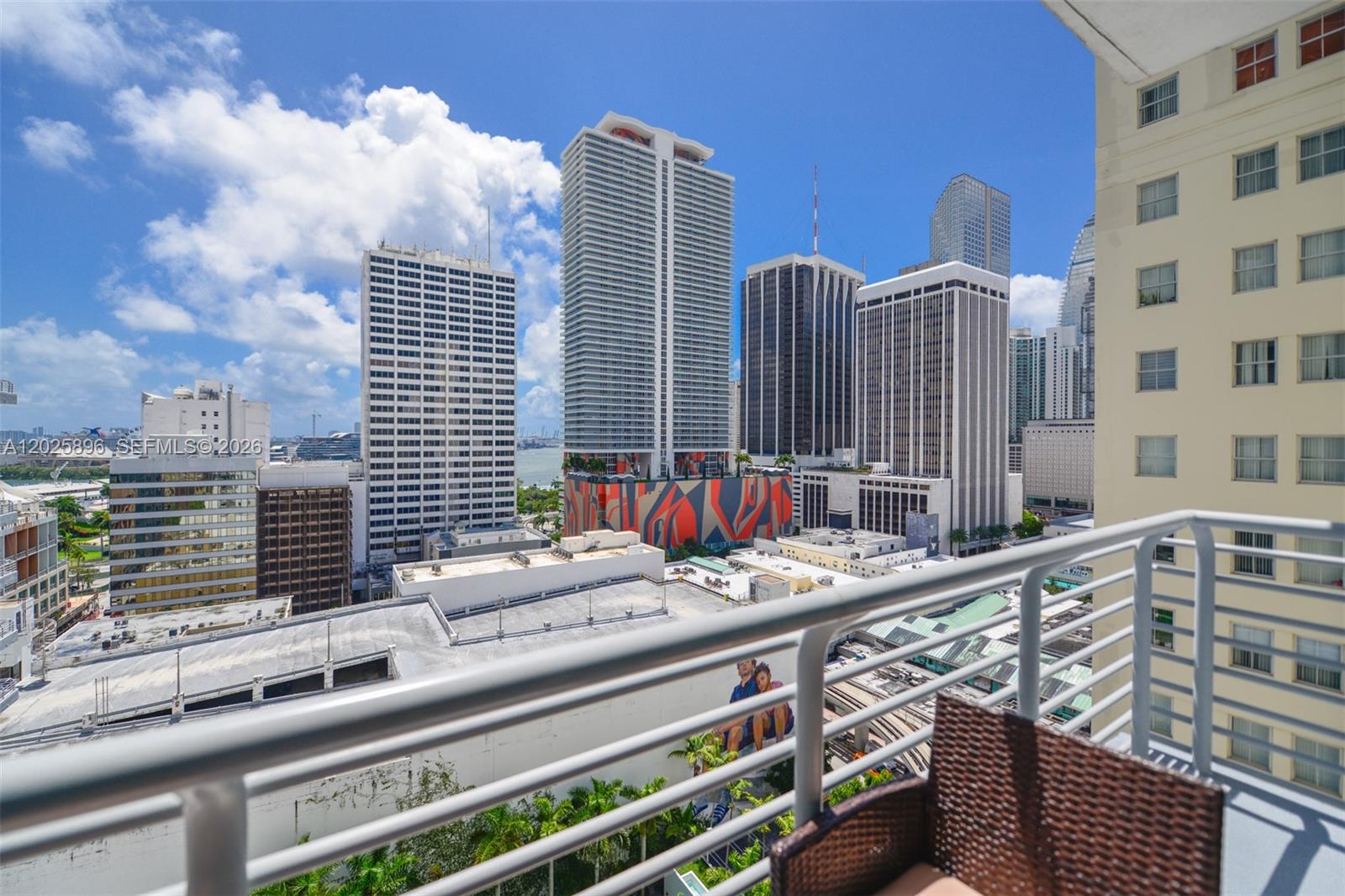 THE LOFT DOWNTOWN II COND - Residential