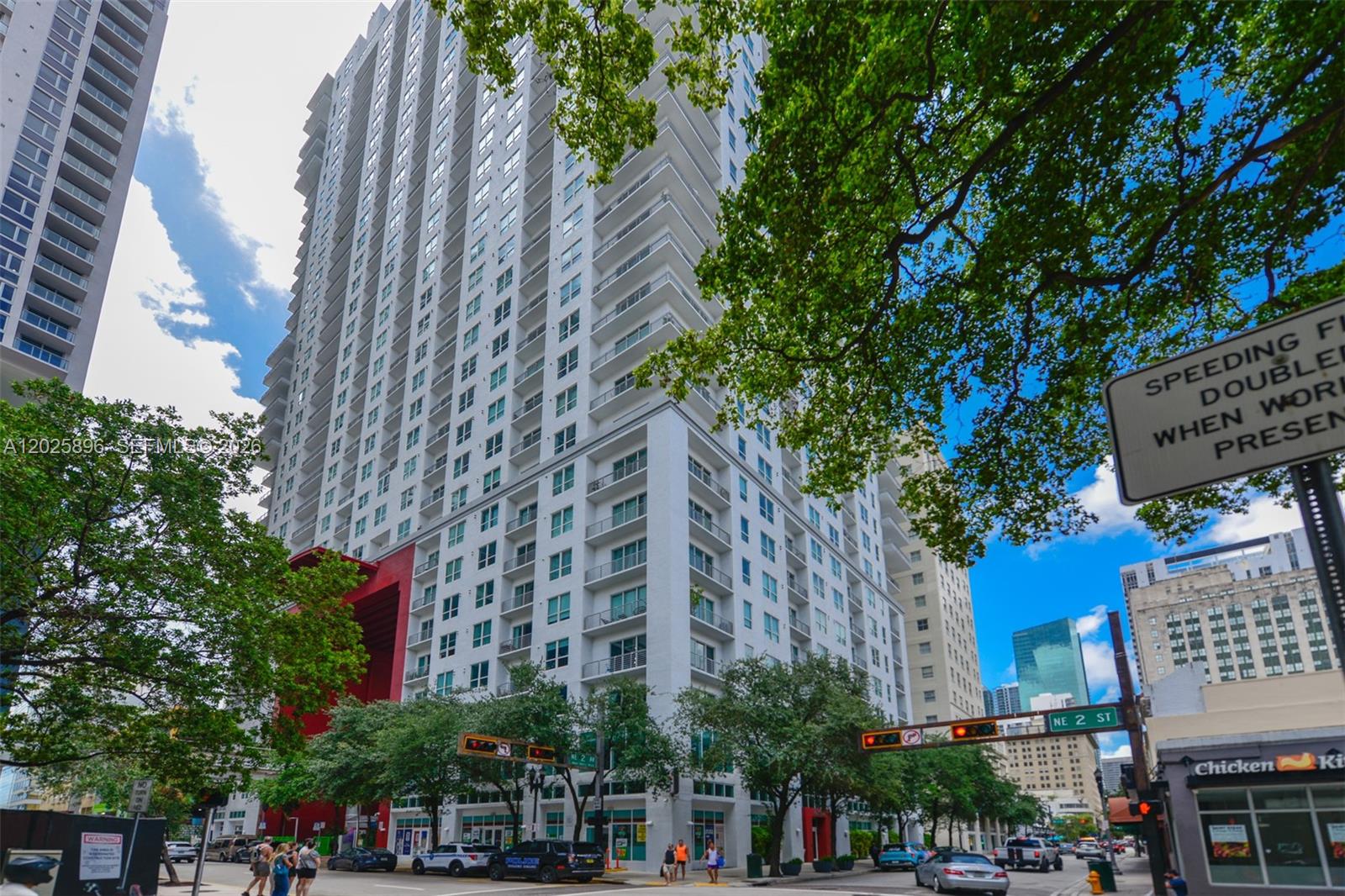 THE LOFT DOWNTOWN II COND - Residential